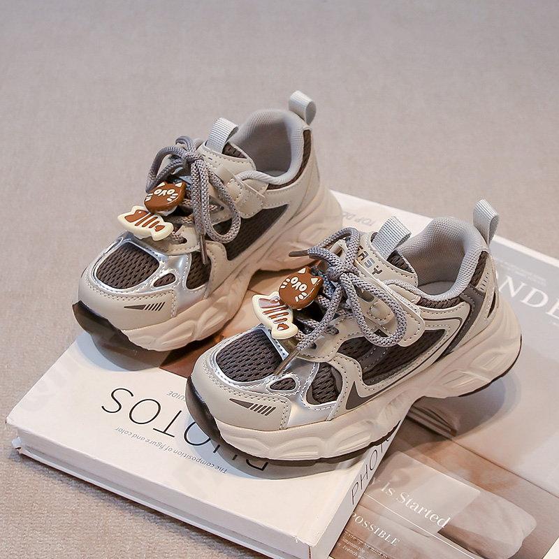 Детские Кроссовки CC5135_8807-A1