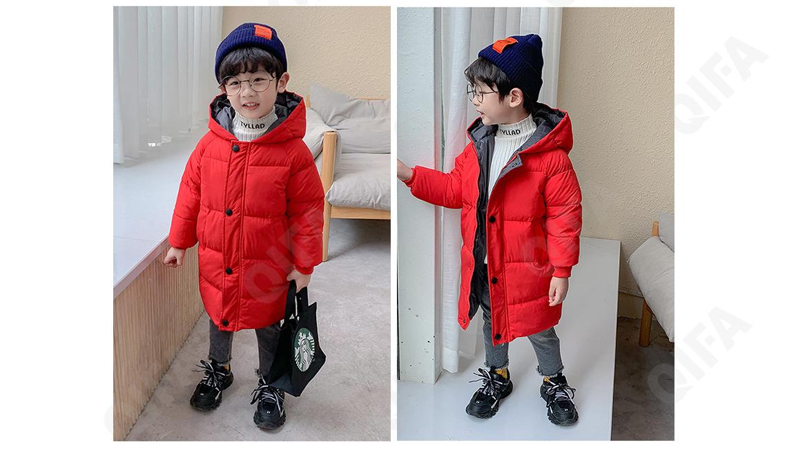 Детское Пальто CC1608_BM8856_252_1812