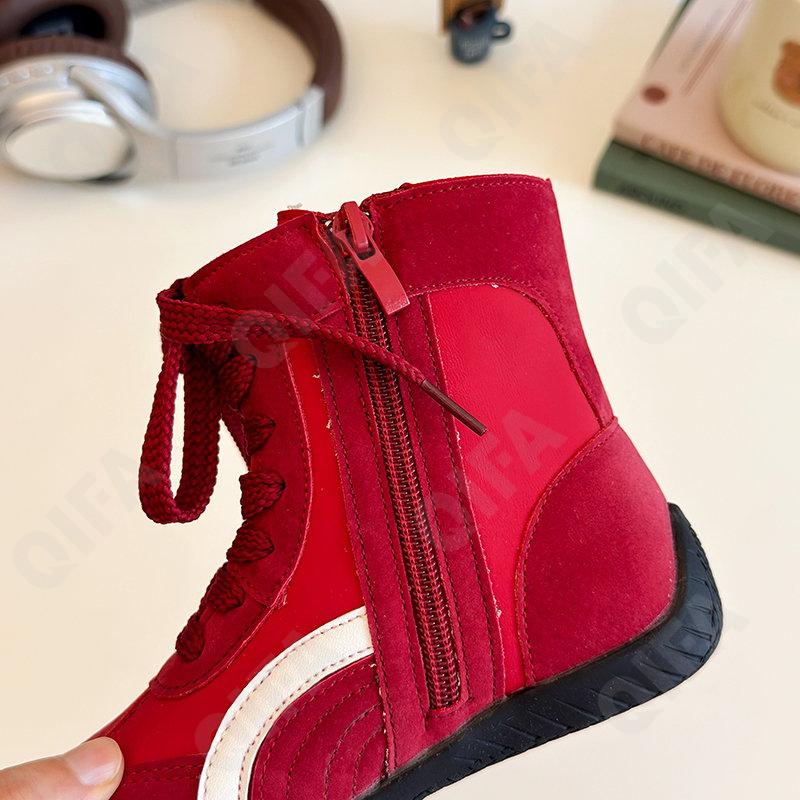 Детские Ботинки CC3966_V1053-A1