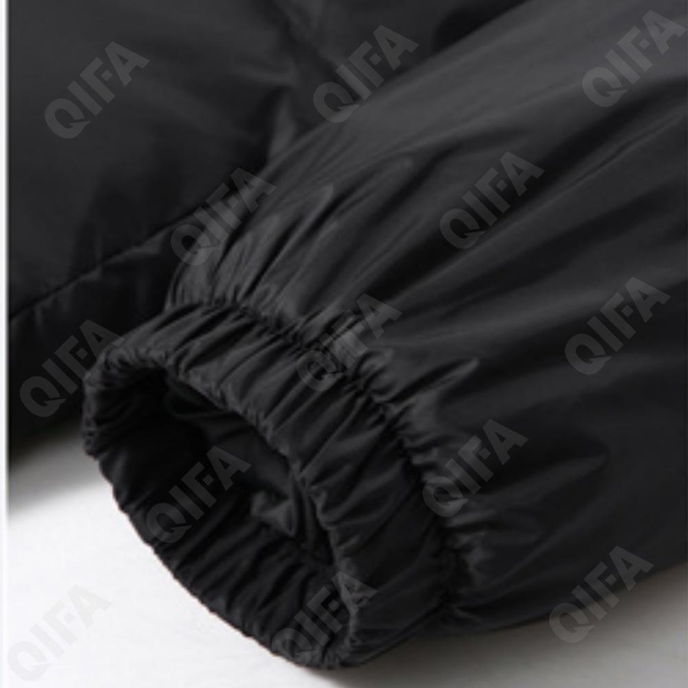 Мужская Зимняя куртка CC5074_C38-997O430A545