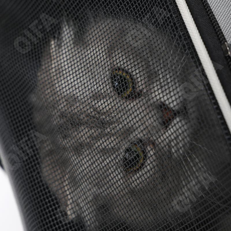 Женская Переноска для животных CC134_1811-1 Женская Переноска для животных CC134_1811-1