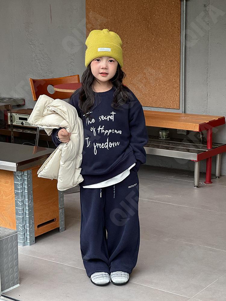 Детский Костюм с брюками CC5235_25H078_958_1812_67