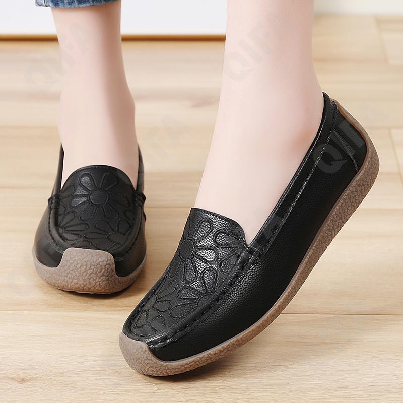 Женские Полуботинки