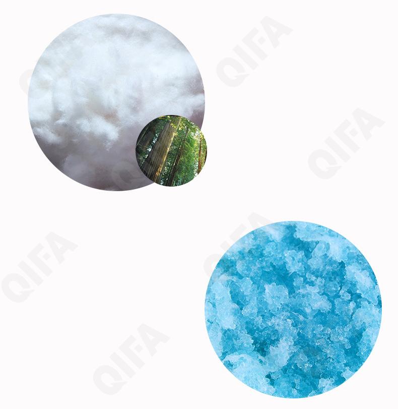 Прокладки для груди CC2148_YH-F32-1