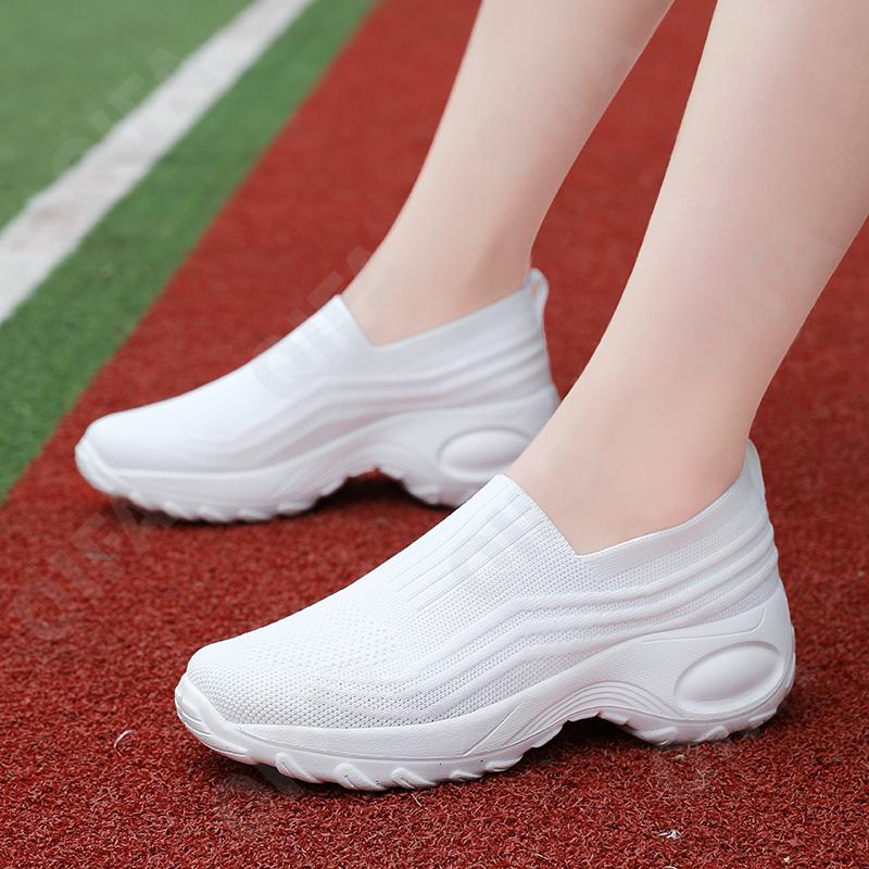 Женские Кроссовки CC4019_DT-6629-2