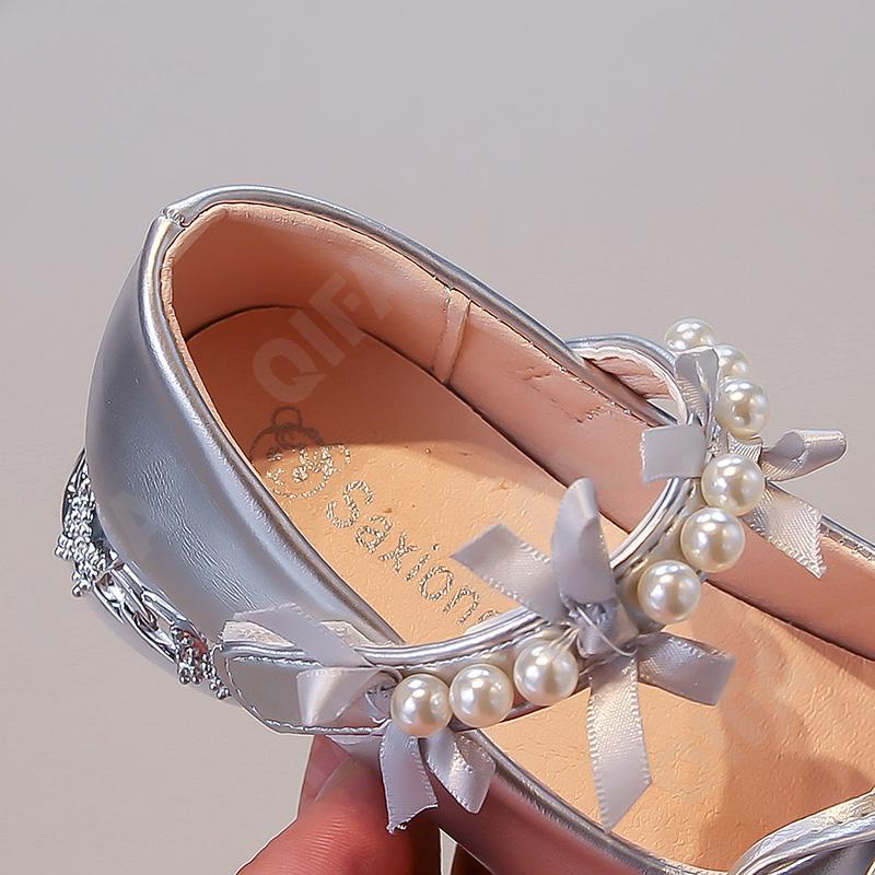 Детские Туфли CC5222_W101-A1