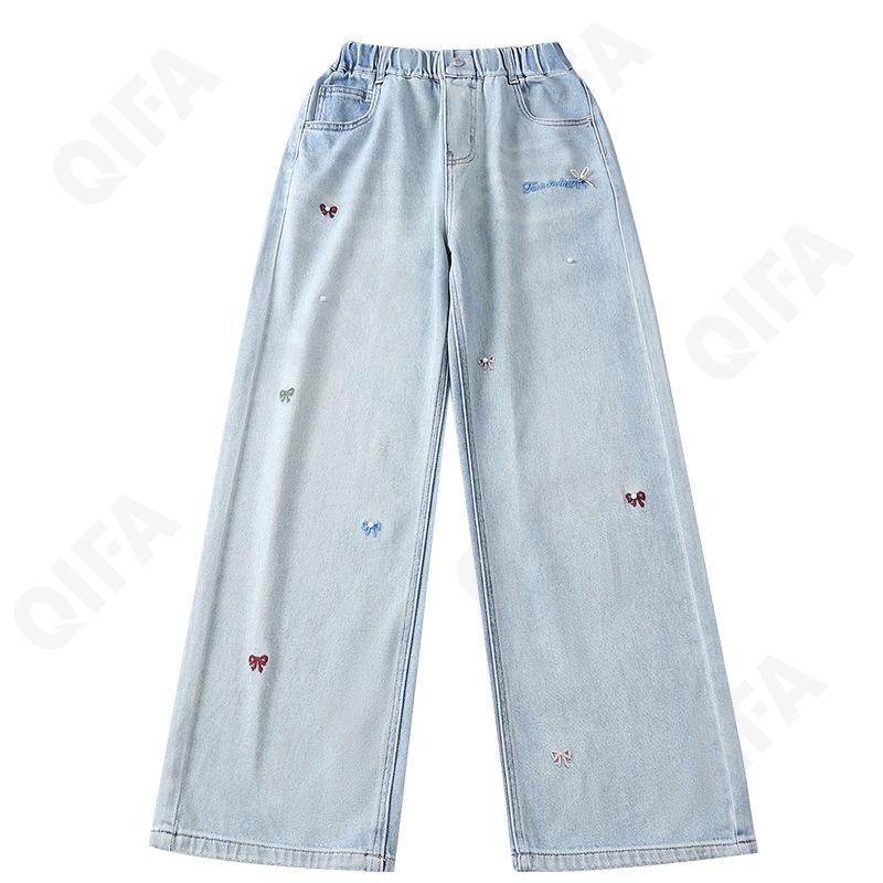 Детские Джинсы CC2120_MI822_954_2579_40