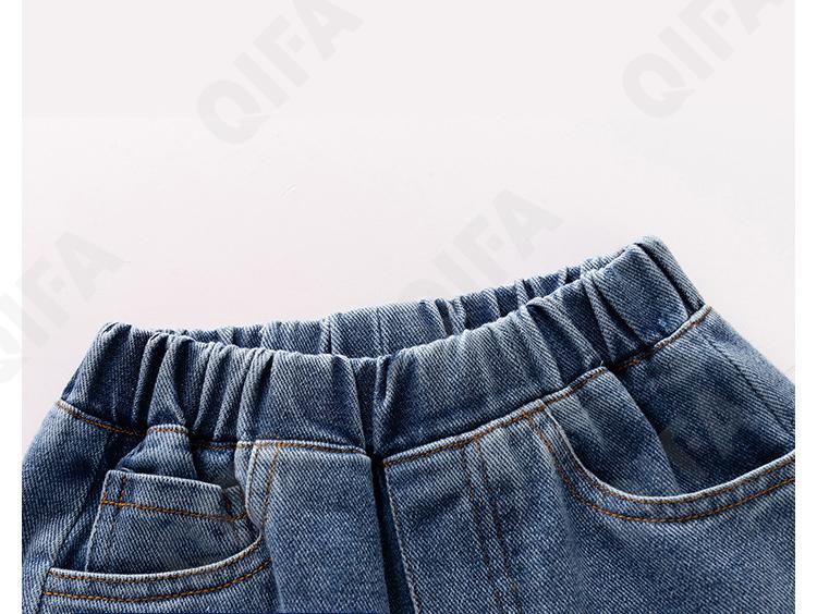 Детские Джинсы CC3265_KZ3470_247_2576_61