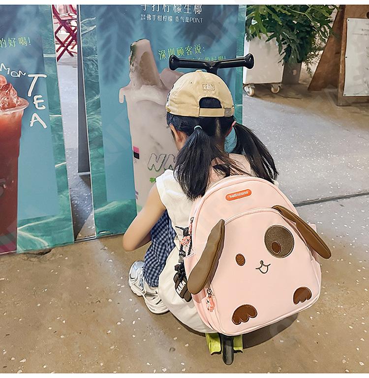 Детский Рюкзак CC423_20090-1 Детский Рюкзак CC423_20090-1