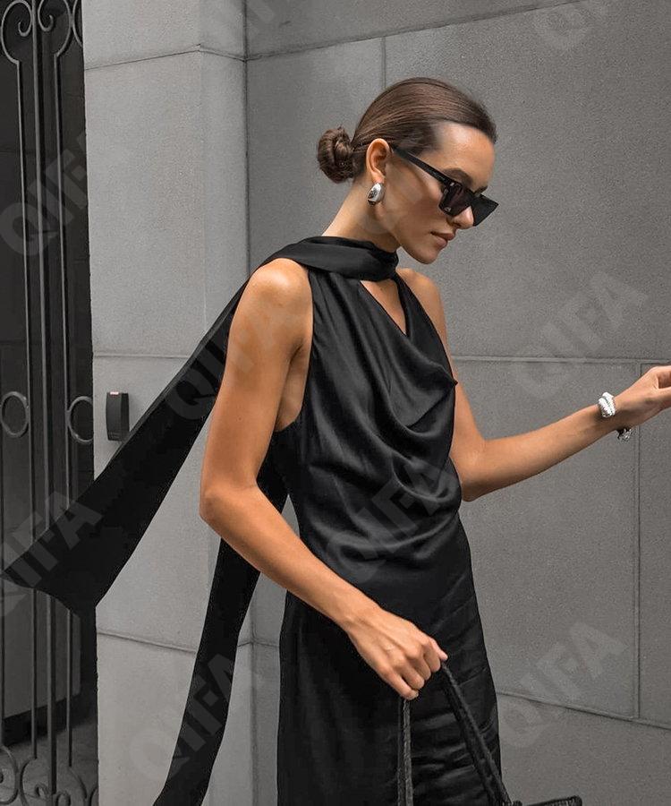 Женский Сарафан CC4694_LYQ2212_252_1778_52 Женский Сарафан CC4694_LYQ2212_252_1778_52