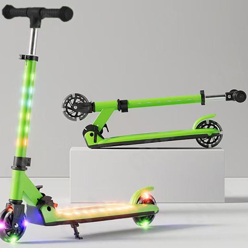 Детский Самокат