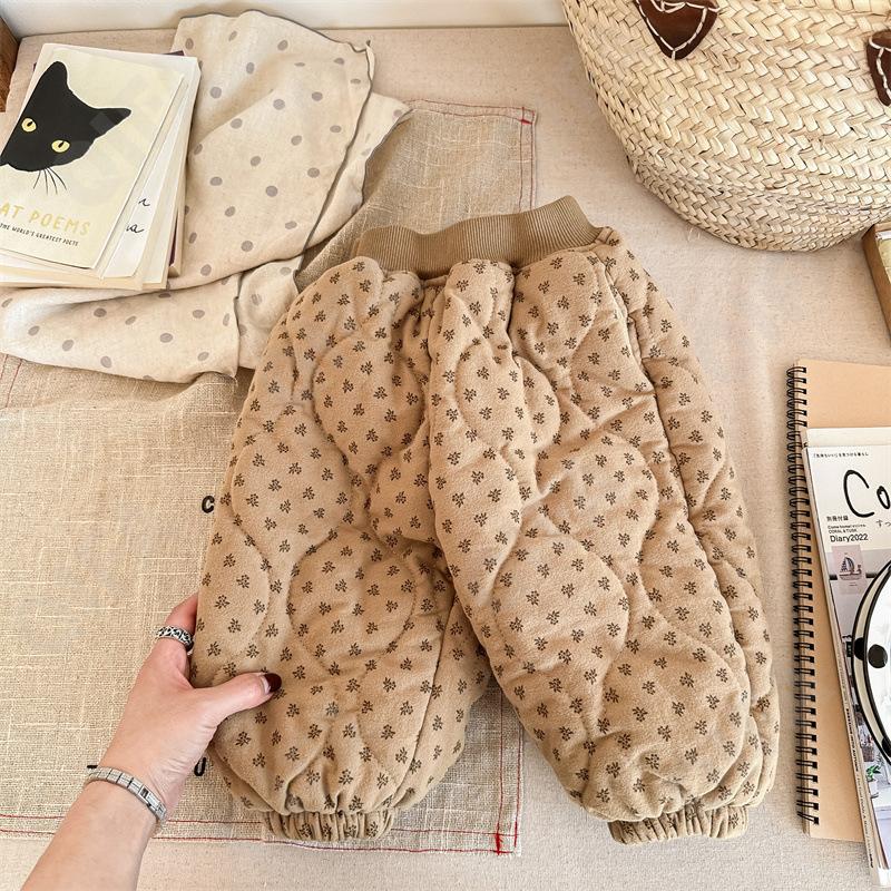 Детские Джоггеры CC1293_123680_5251_2574_28