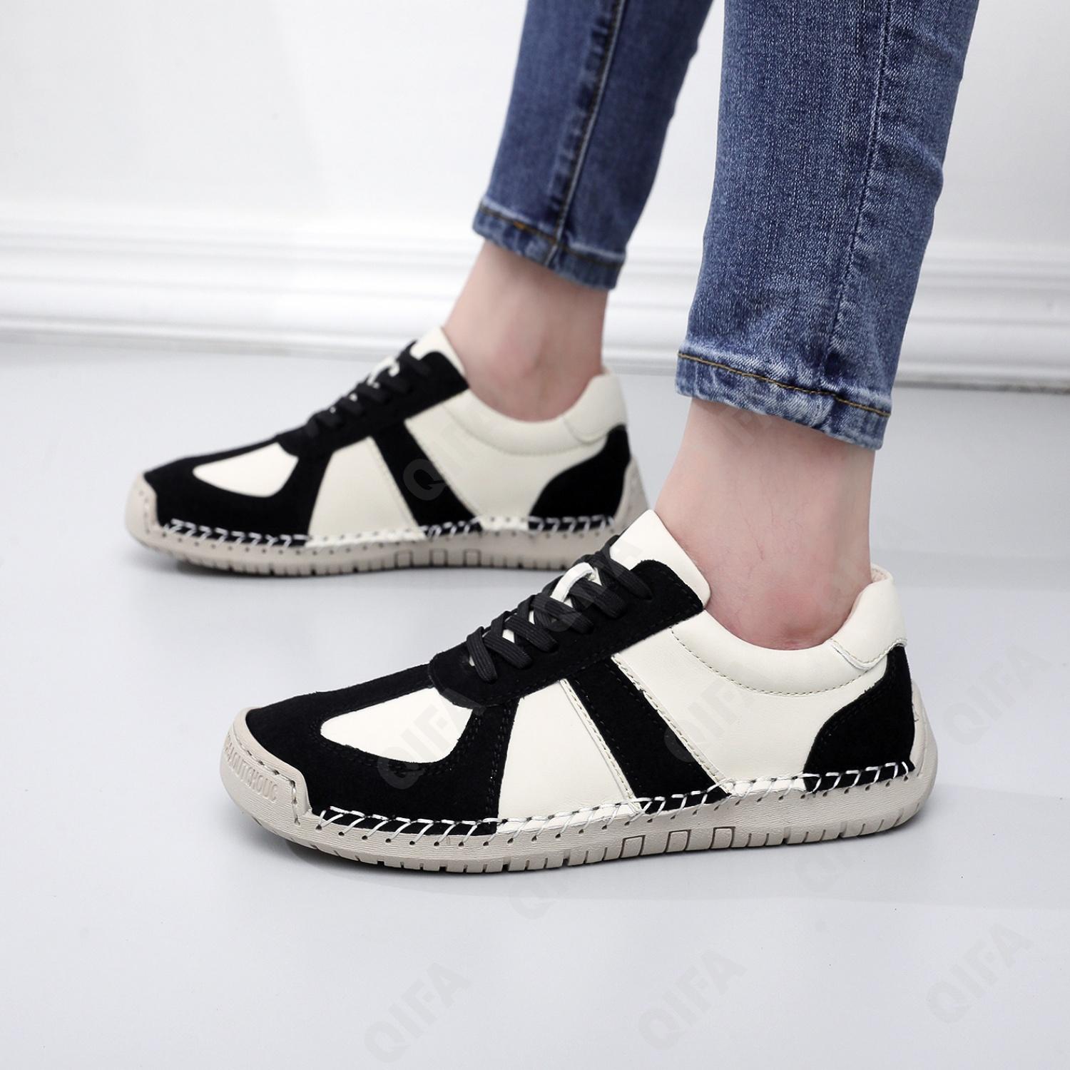 Женские Полуботинки CC4019_QZ-966W-1