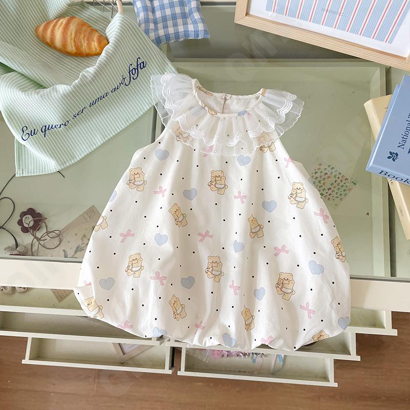 Детский Сарафан