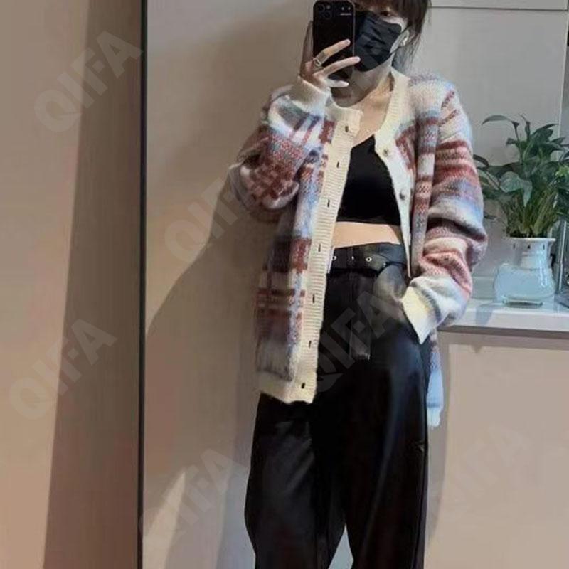 Женский Кардиган CC3313_XFT0658-01