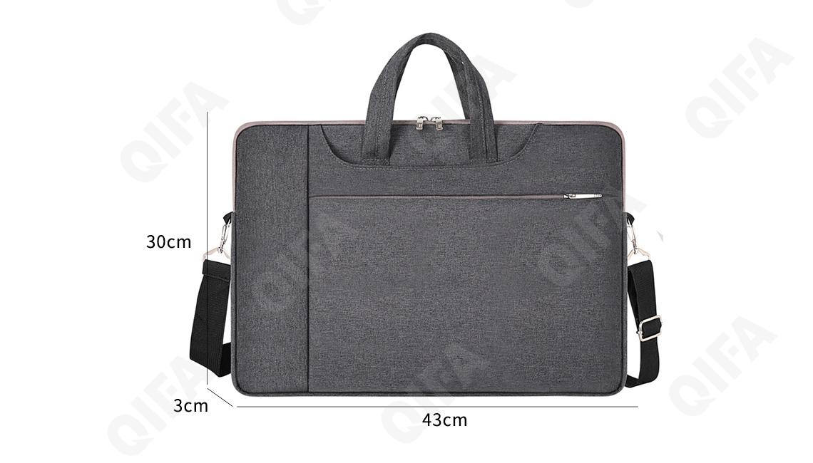 Мужская Сумка для ноутбука RC688_0428L-3