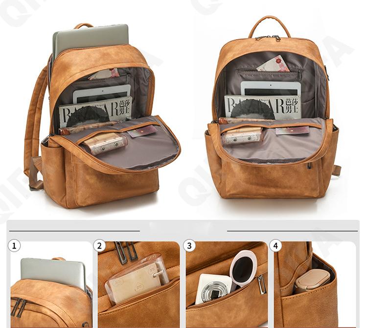 Женский Рюкзак CC2423_0433-1