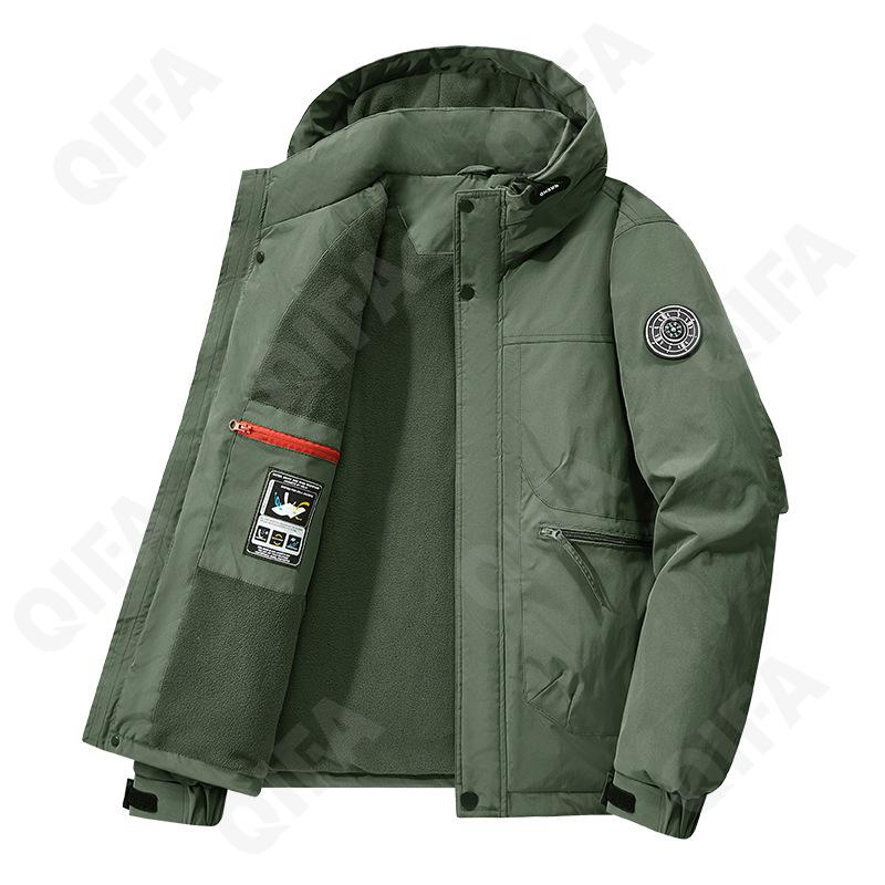 Мужская Куртка CC5239_2113A_252_1783_88