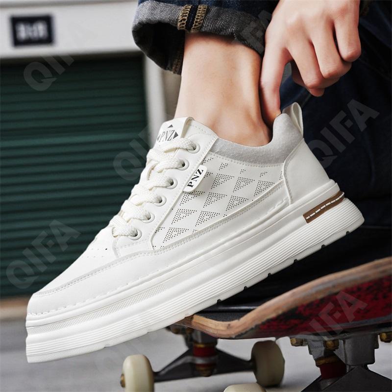 Мужские Кроссовки CC4411_QLZ2011-1 Мужские Кроссовки CC4411_QLZ2011-1