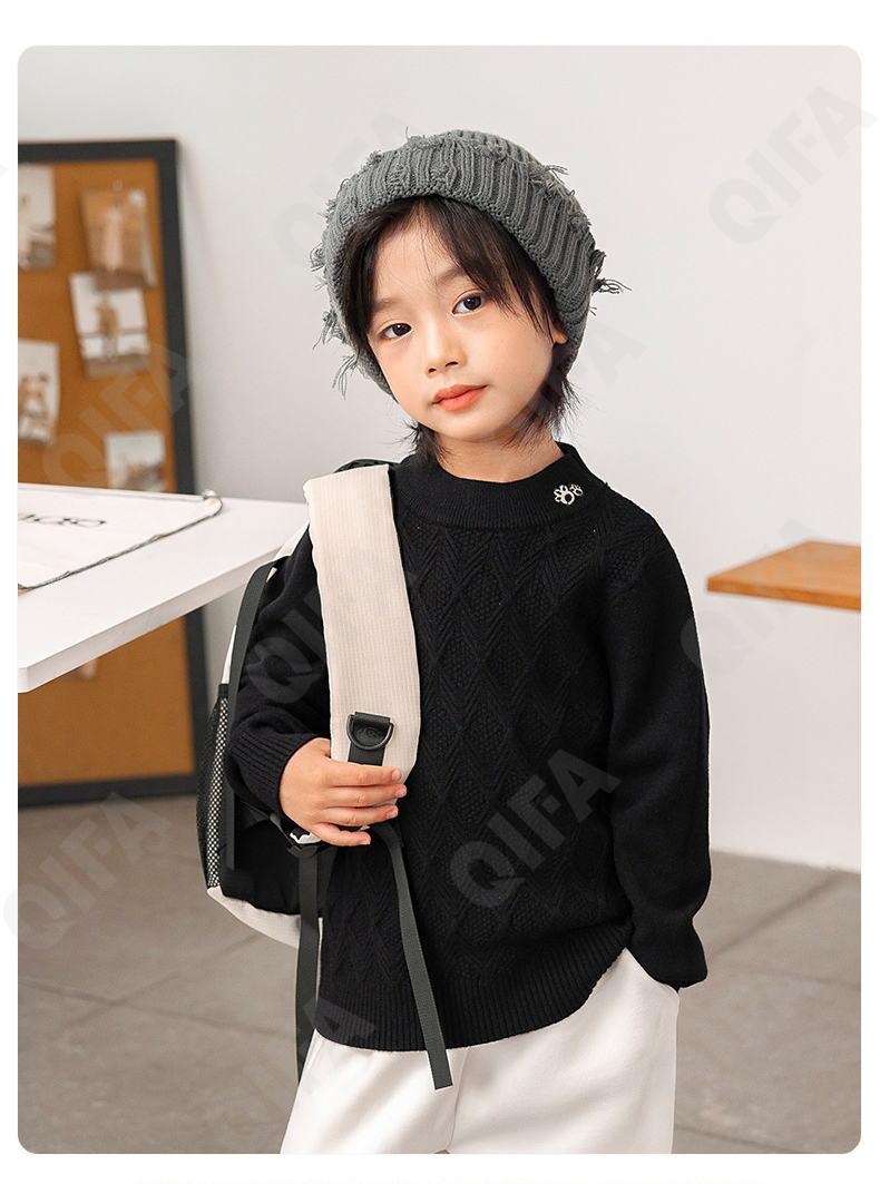 Детский Джемпер CC2124_D60045_226_1812_67