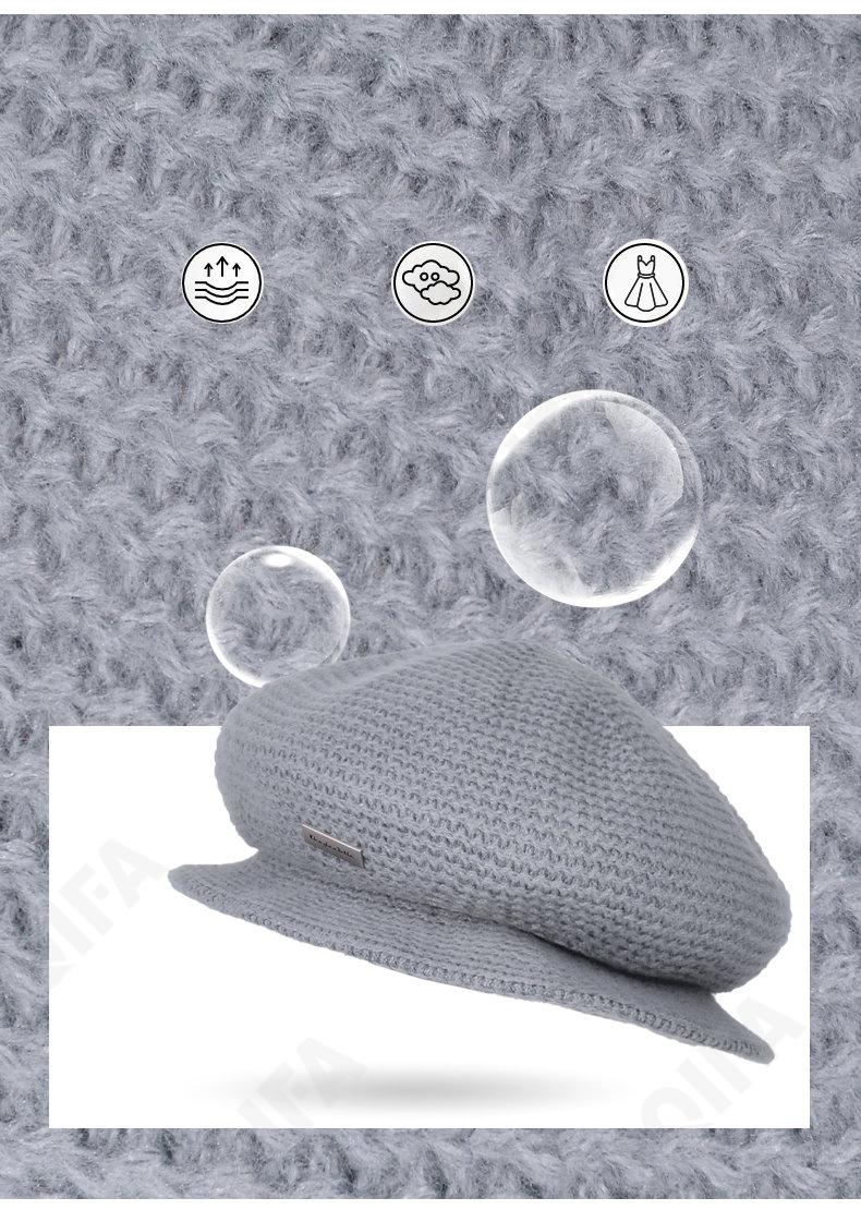 Женская Кепка CC3581_8578-5