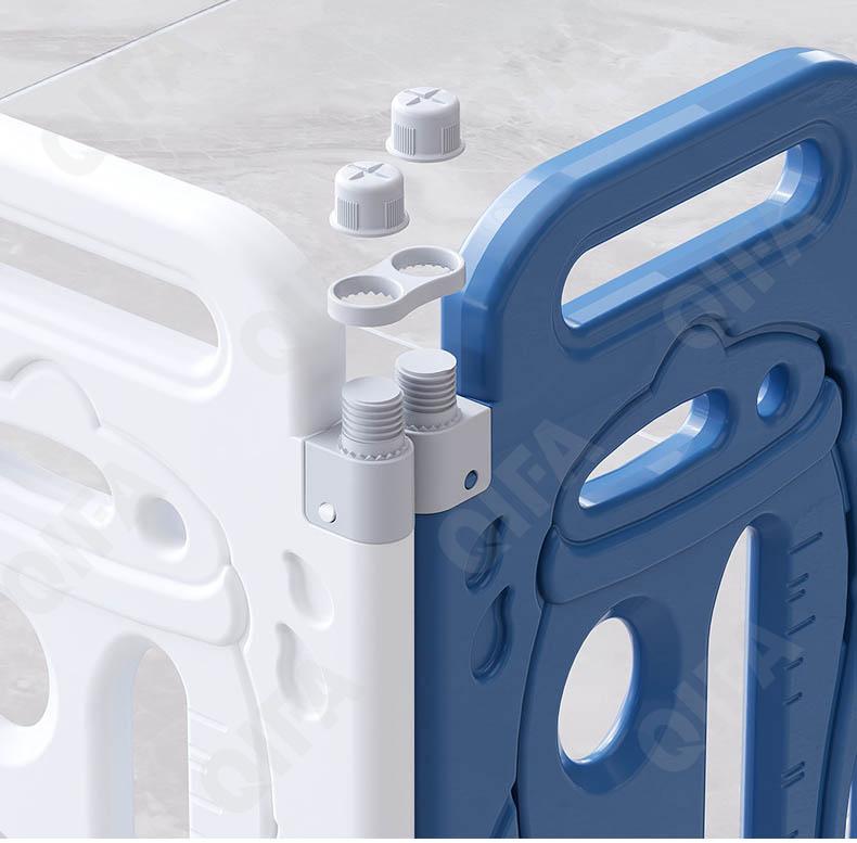 Ограждение