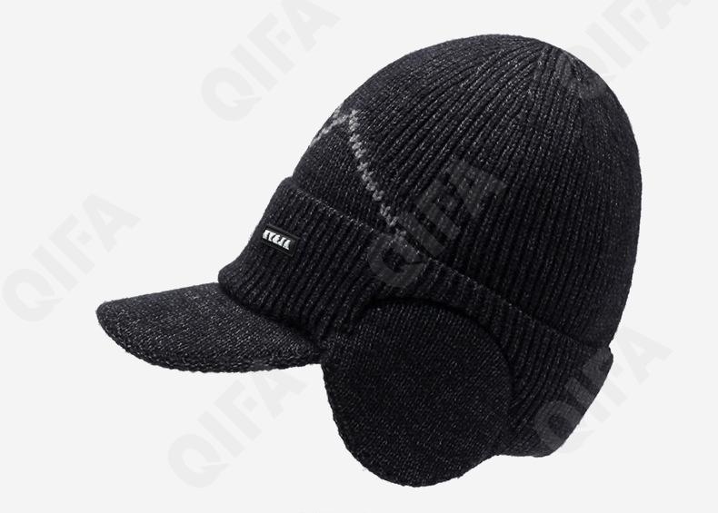 Мужская Кепка CC4472_B-598-6 Мужская Кепка CC4472_B-598-6