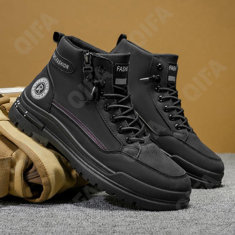 Мужские Ботинки CC4114_XLD883-3