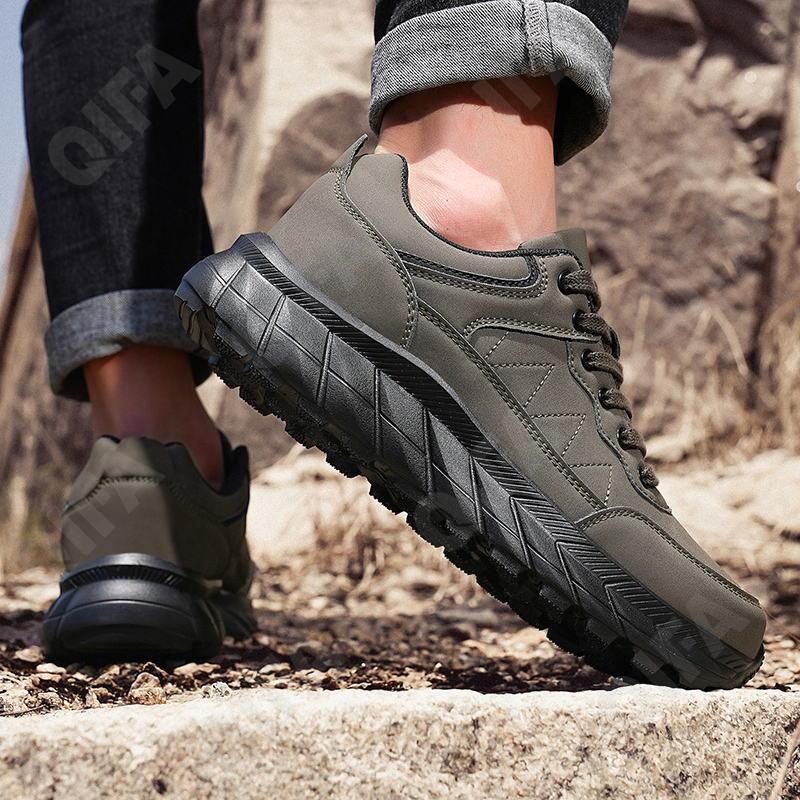 Мужские Кроссовки CC5285_929-1