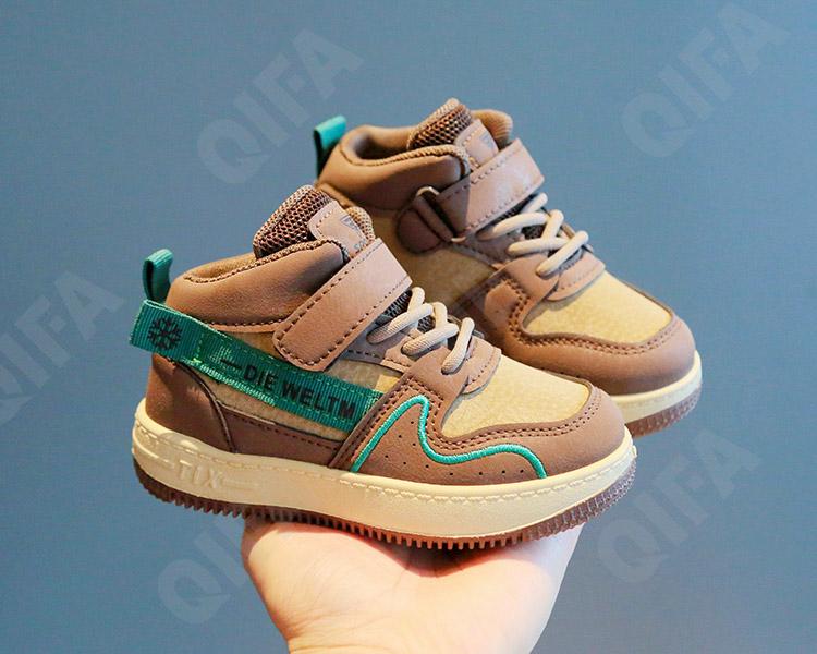 Детские Кеды CC3405_TX-660-A1