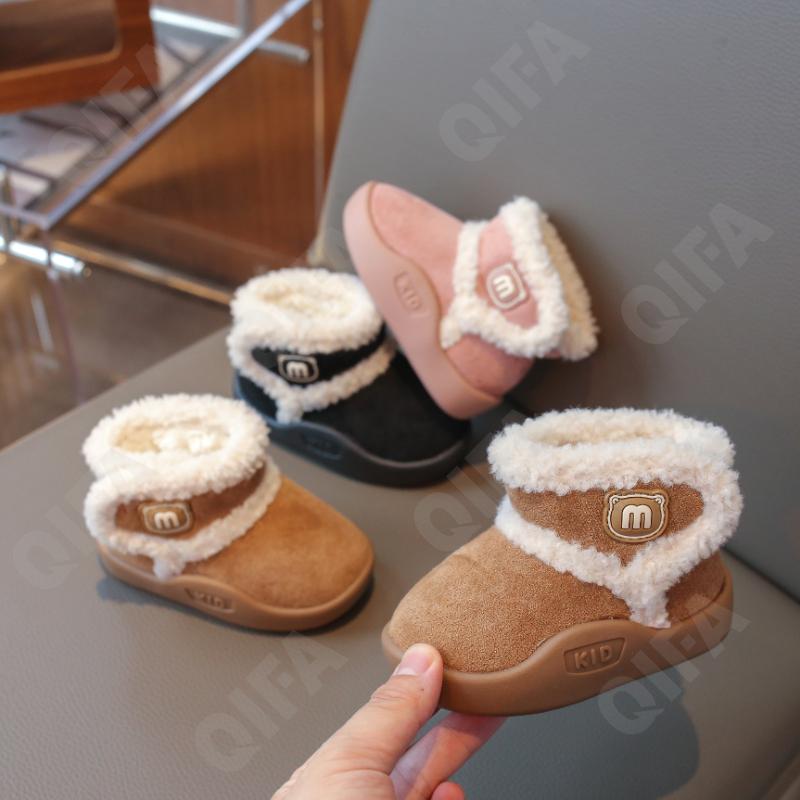 Детские Ботинки CC4114_MYM-S7-C9 Детские Ботинки CC4114_MYM-S7-C9