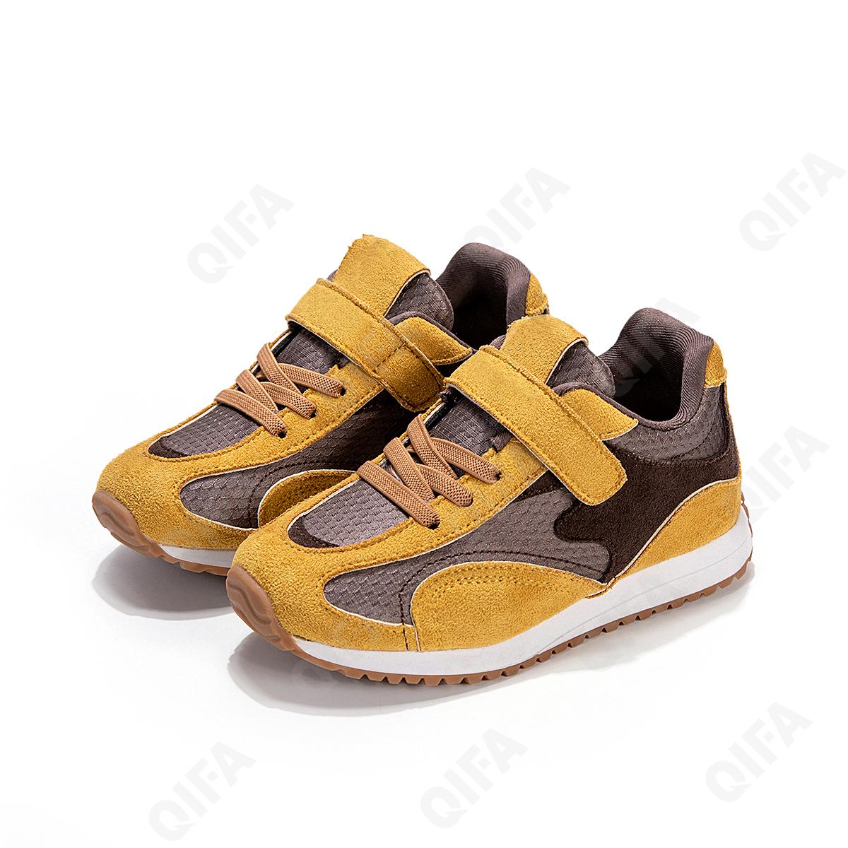 Детские Кроссовки CC4048_549-A1