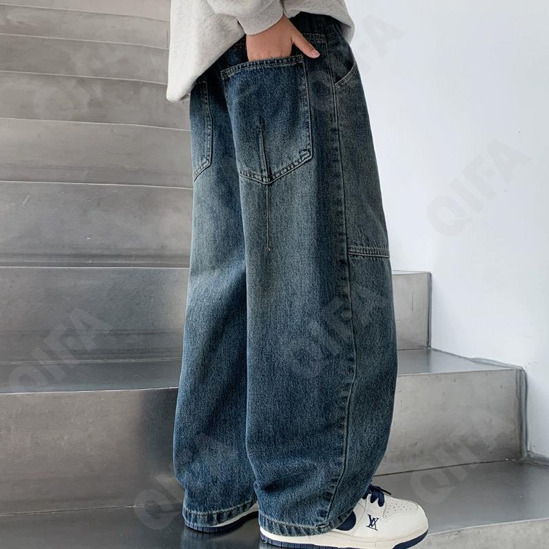 Детские Джинсы