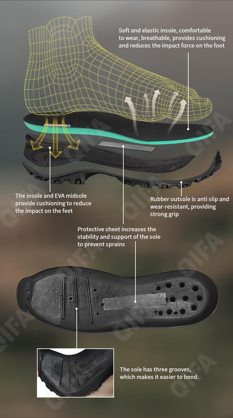 Мужские Полусапоги CC4479_T_HG-33411H-L-T6_1