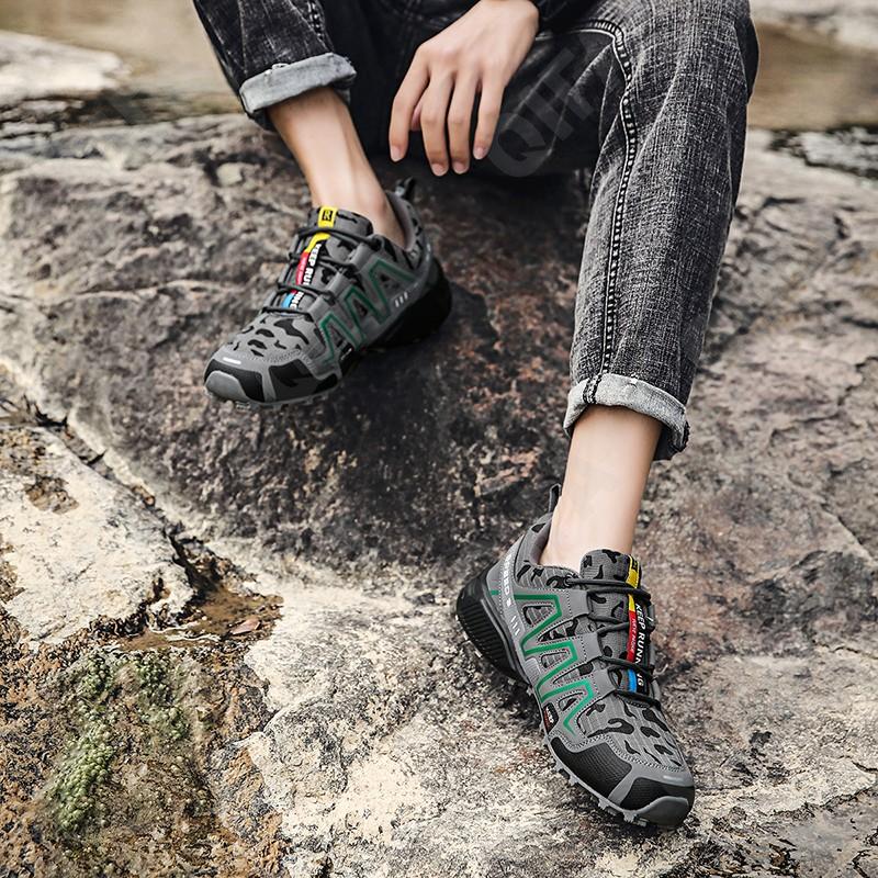 Мужские Кроссовки CC4859_905-A1