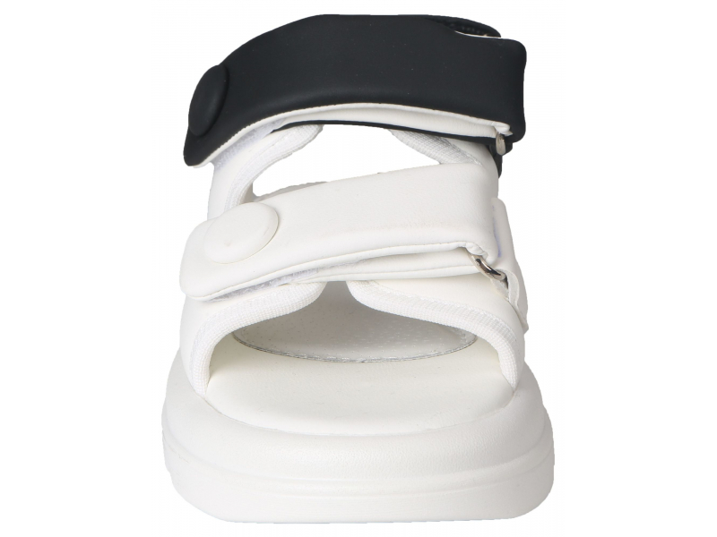 Туфли открытые T-11043-M