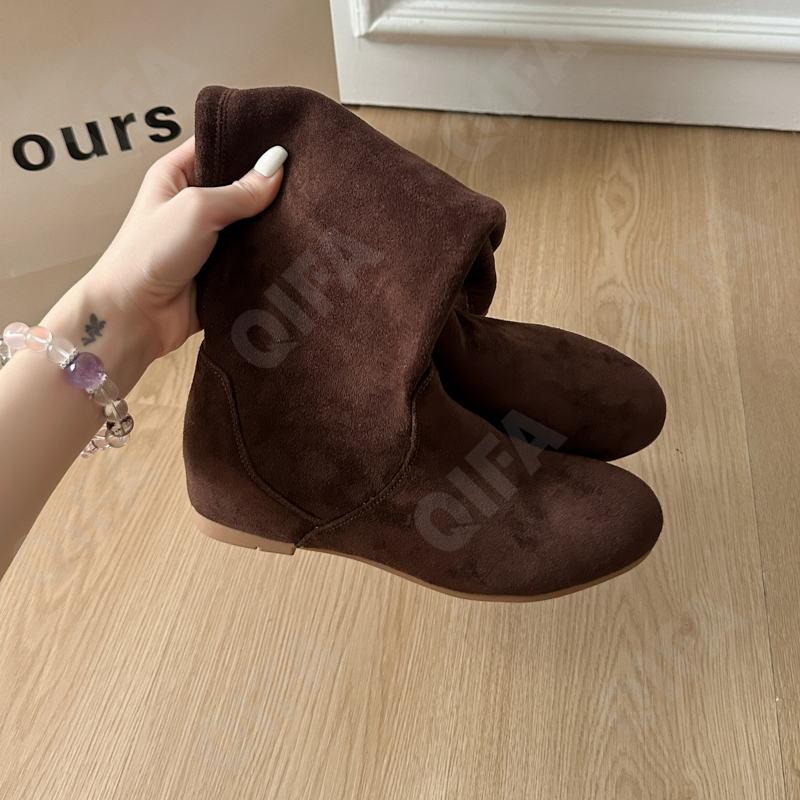 Женские Сапоги CC4177_60566-1