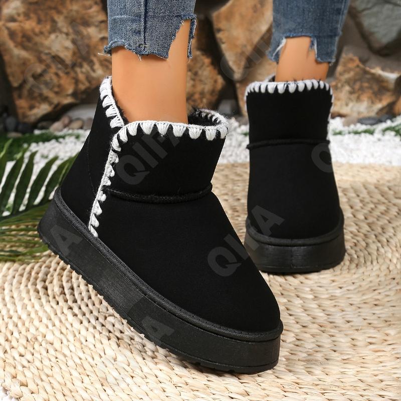 Женские Угги CC4114_L2519-13