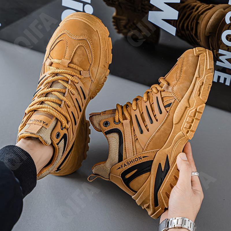 Мужские Кроссовки CC4114_X2163-10