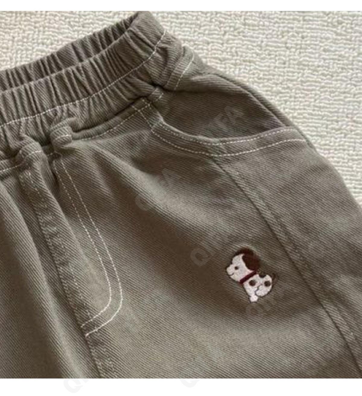 Детские Брюки CC5543_A80025_4549_2575_2