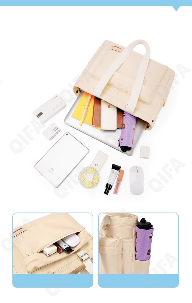 Женская Сумка для ноутбука CC2416_10255B-1