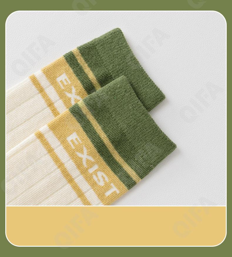 Детские Гольфы CC1628_ML24-5120-3