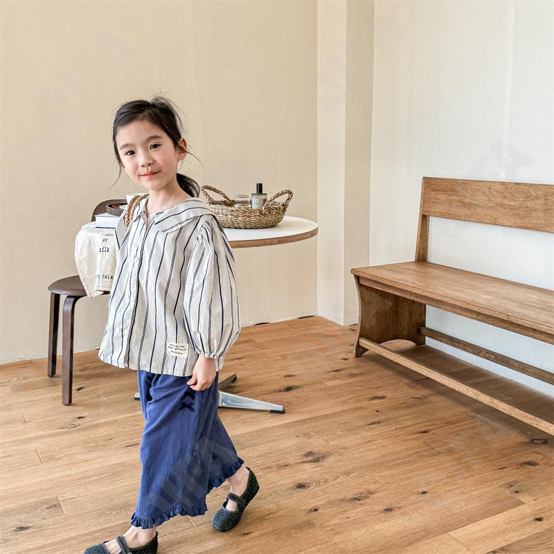 Детская Блузка CC1293_5086_230_2576_32