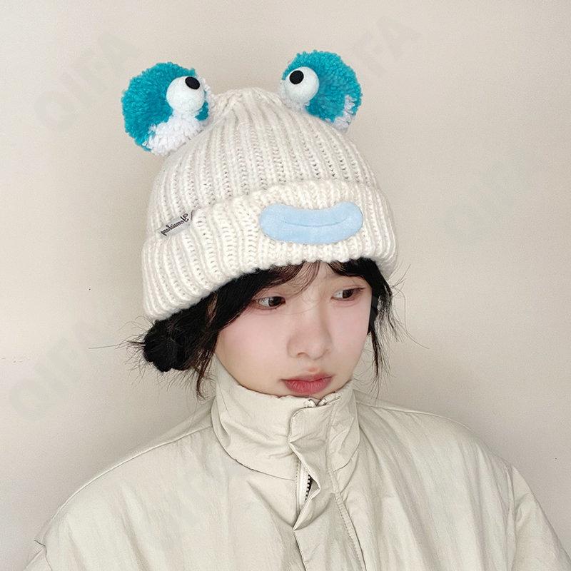 Женская Шапка CC3581_8727-6