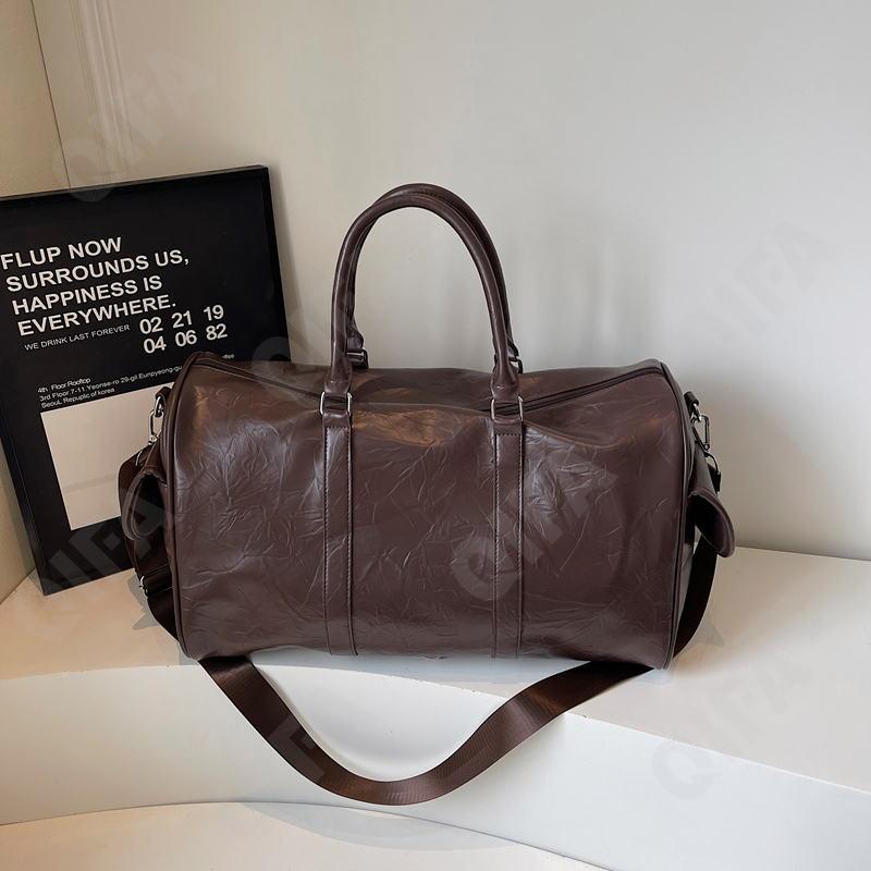 Женская Дорожная сумка CC096_8327-1