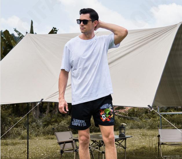 Мужская Футболка CC469_CT001_252_1776_65