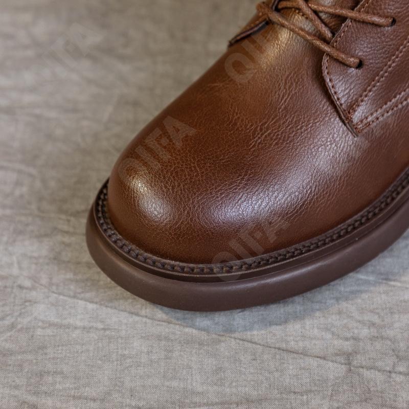 Женские Ботинки