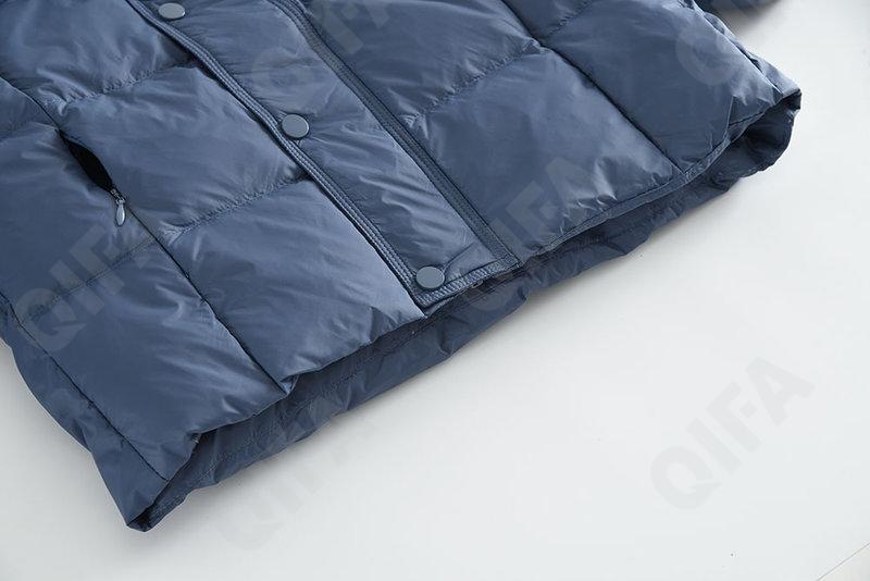 Детский Пуховик CC2119_0913-09-2