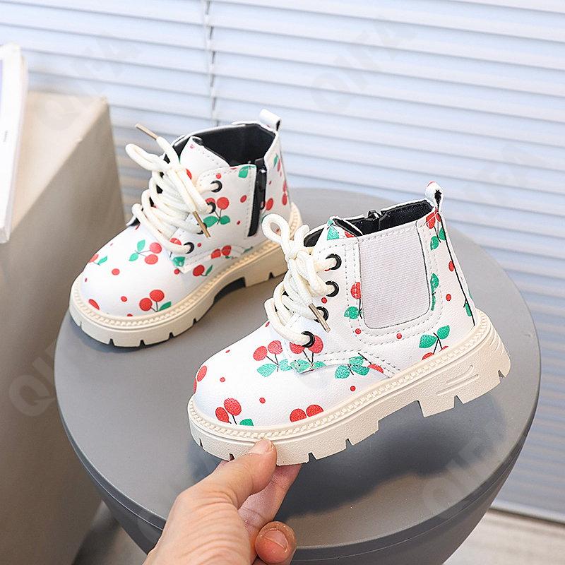 Детские Ботинки CC3959_C-10-A2