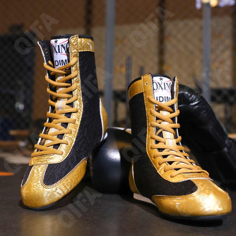 Детские Борцовки CC4907_YY-23118-2